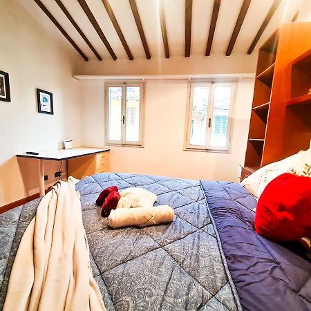 San Niccolo Apartment Флоренция Экстерьер фото